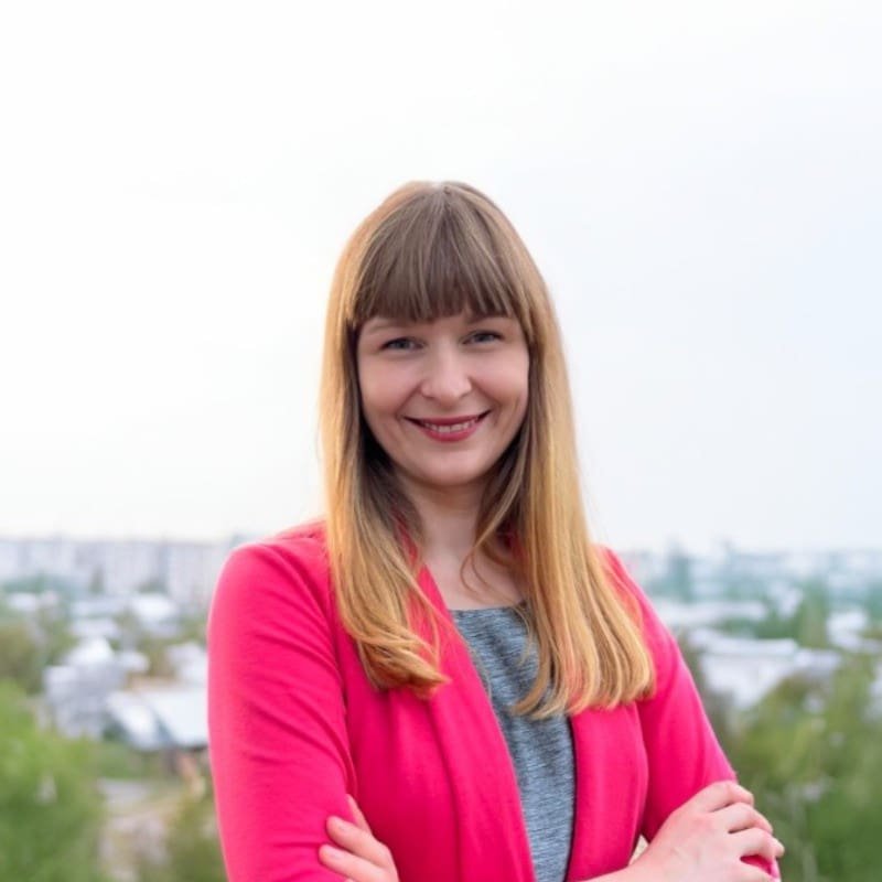 Mija Darmo