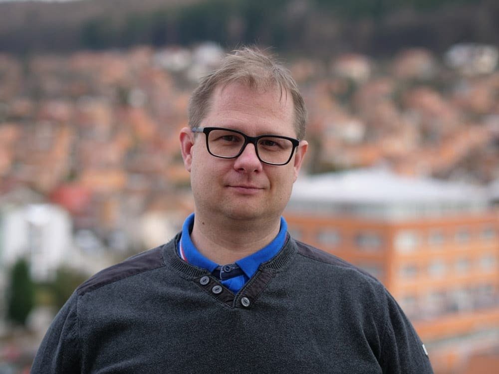 Ing. Filip Lang