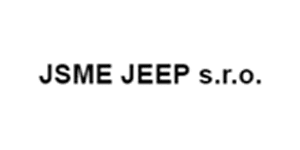 Jsme Jeep