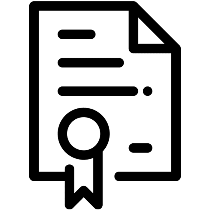 Licence portal