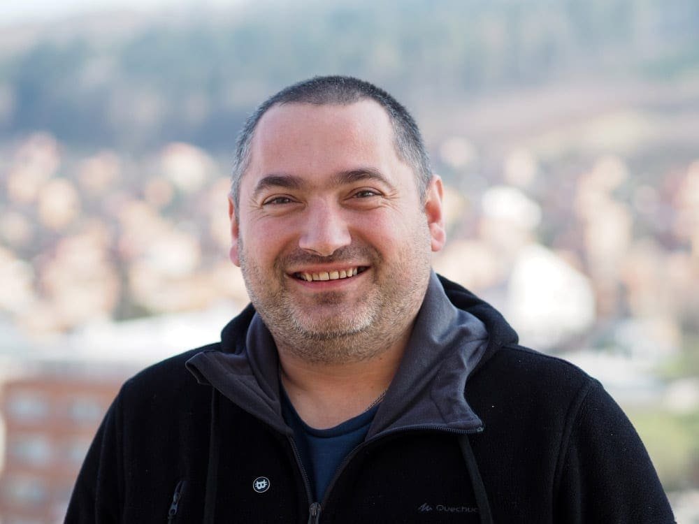 Lukáš Vičánek