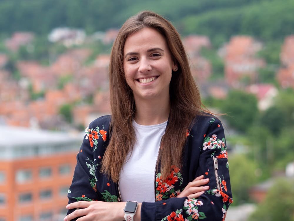 Markéta Lendler