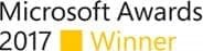 Microsoft Awards 2017