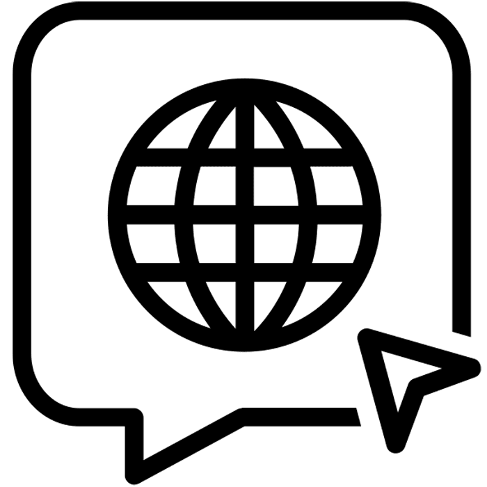 Access to the customer portal