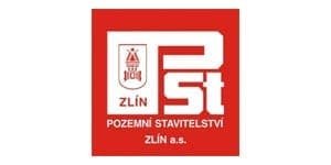 Pozemní stavitelství Zlín a.s.