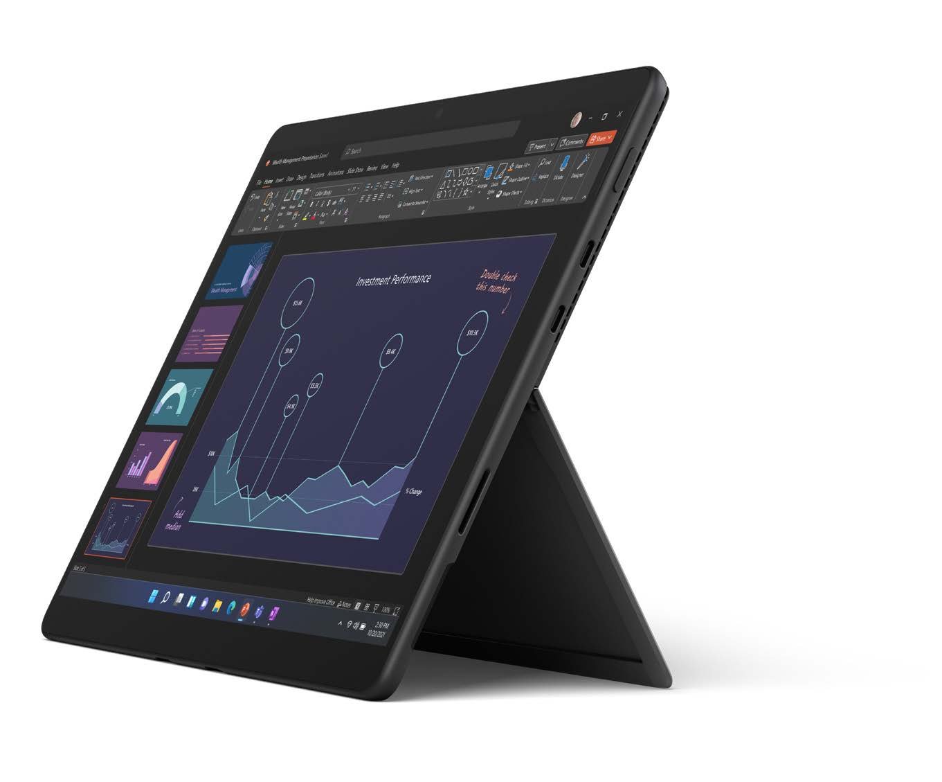 Microsoft Surface Pro