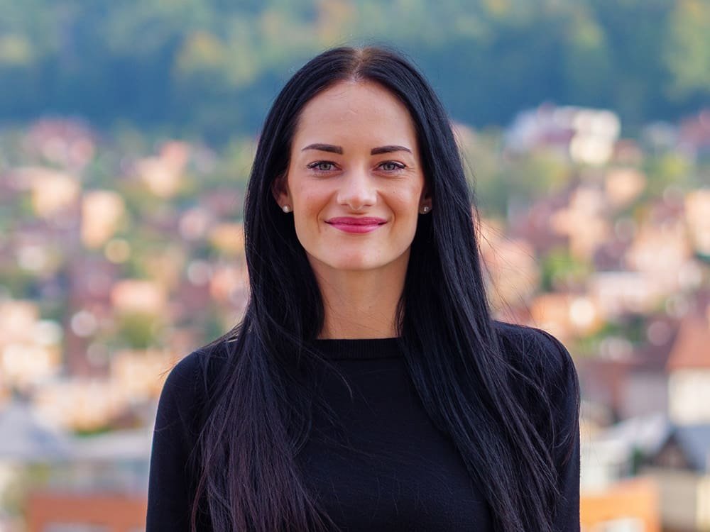 Pavlína Štěpánková