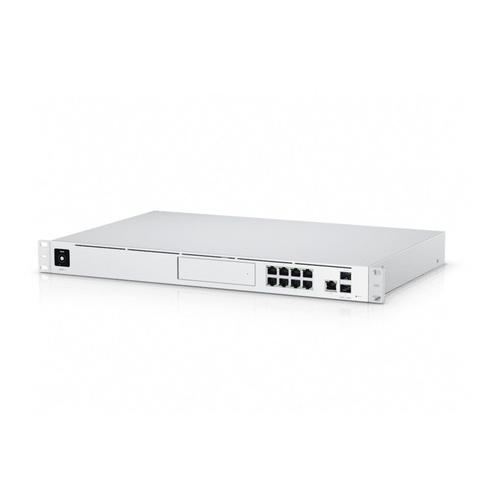 UniFi Dream Machine Pro