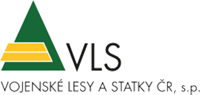 Vojenské lesy a statky