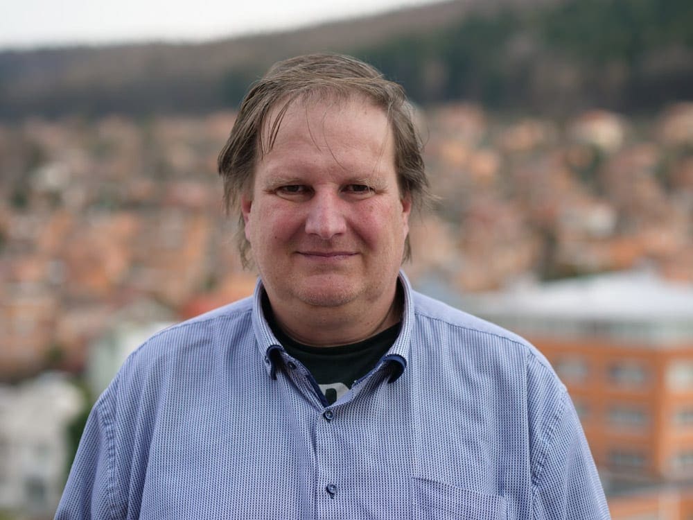 Jaroslav Ondruch