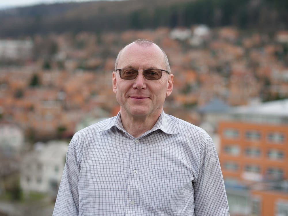 Libor Míček