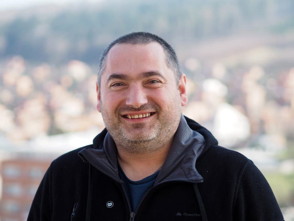 Lukáš Vičánek