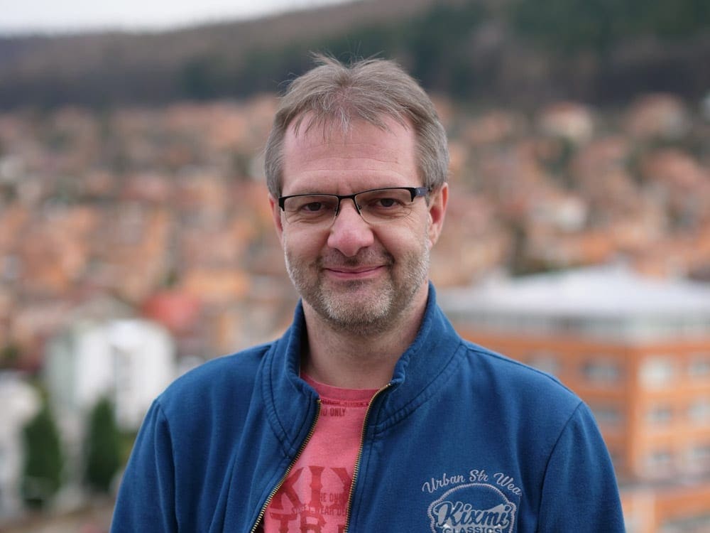 Miroslav Mišelnický