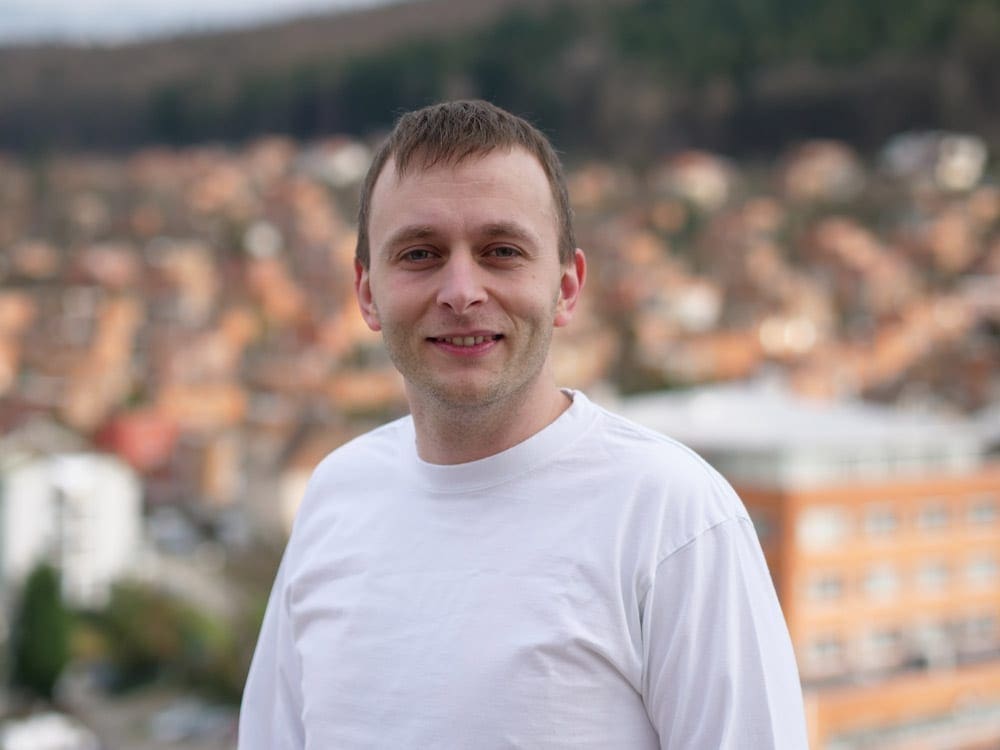 Ing. Ondřej Hudcovič