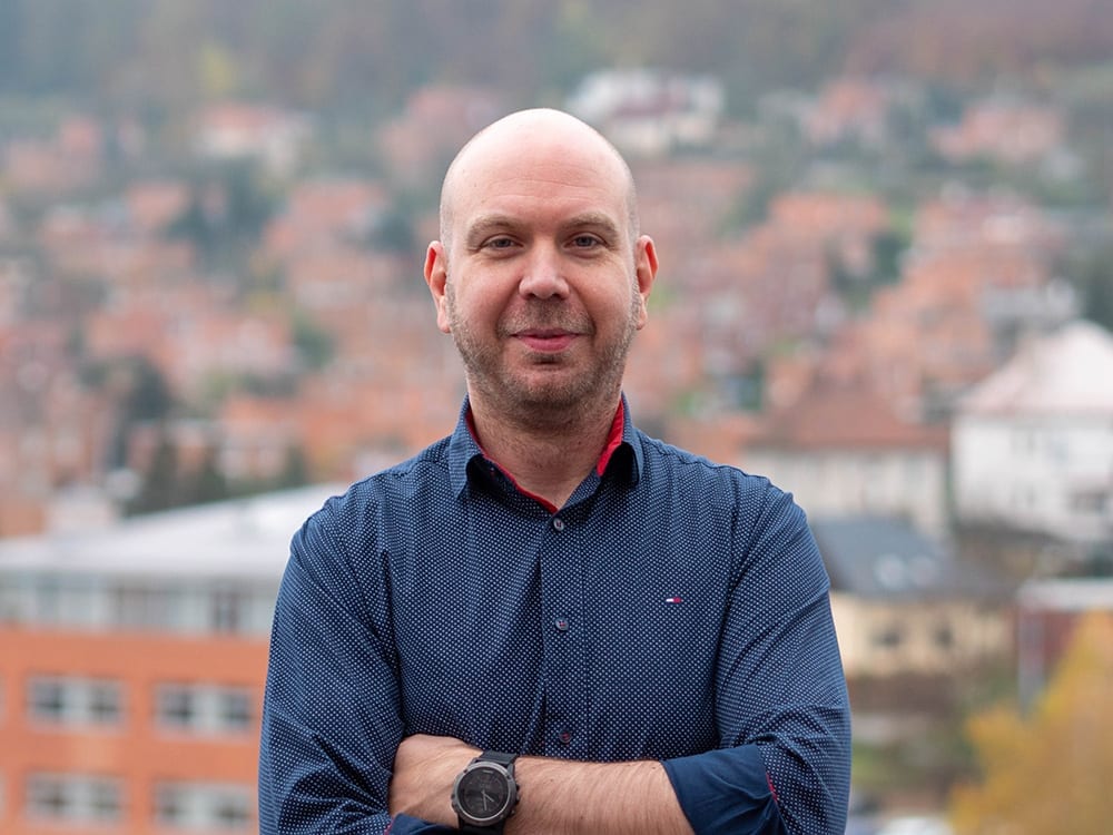 Zdeněk Šťáva