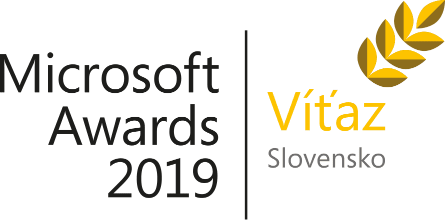 Microsoft partner