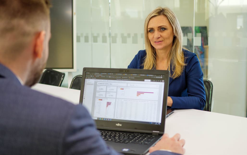Zdroje dat Power BI